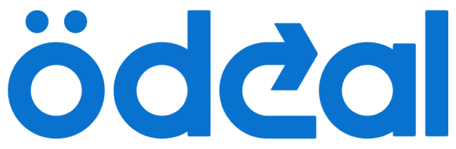 Ödeal logosu