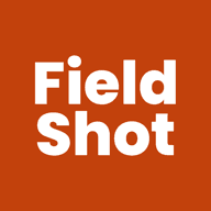 Fieldshot uygulama simgesi