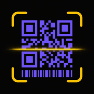 QR & Barcode Scanner uygulama simgesi