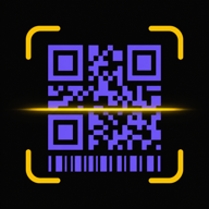 QR & Barcode Scanner uygulama simgesi